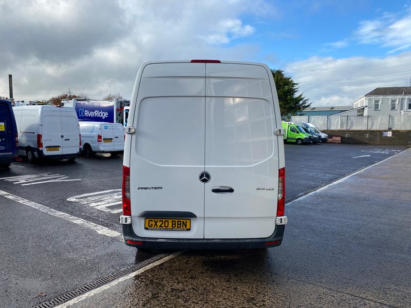 Mercedes-Benz Sprinter Photo 91b1be93-1136-4580-b02e-be574c179114.jpg