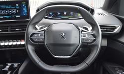 Peugeot 3008 Photo 13