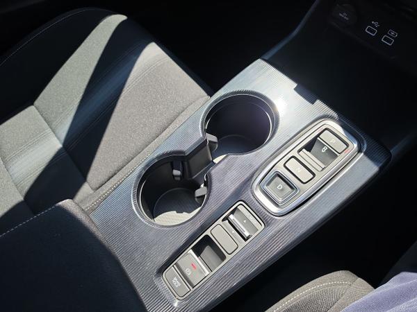 Honda Civic Photo 23