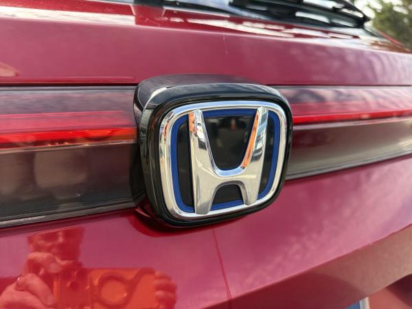 Honda HR-V Photo 37