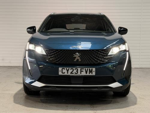 Peugeot 3008 Photo 91b927d5-b788-45b8-adb3-08d163844cf0.jpeg