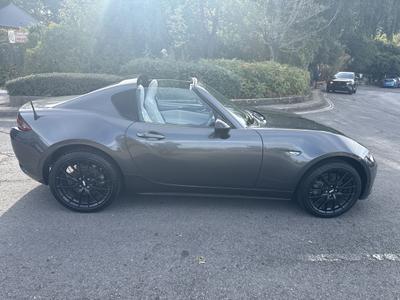 Mazda MX-5 RF Photo 1