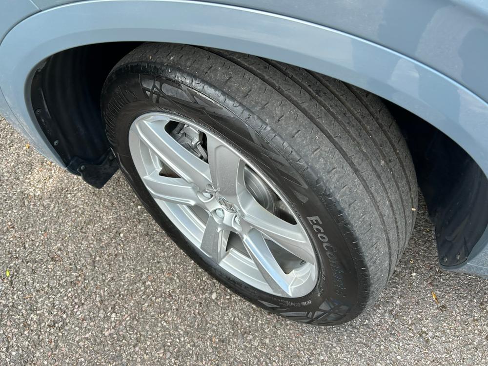 Used Volvo XC90 YH72VYY 42