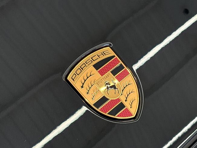 PORSCHE Cayenne Photo 40