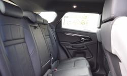 Land Rover RANGE ROVER EVOQUE Photo 29