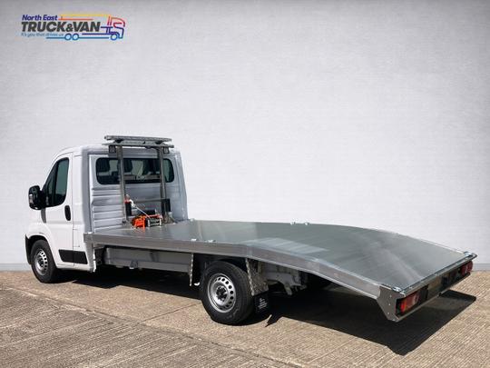Fiat Ducato Photo