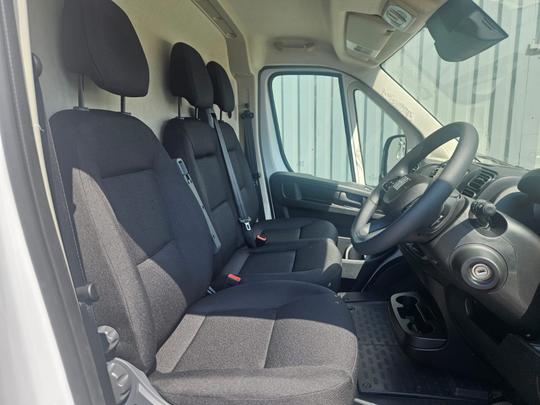 Fiat Ducato Photo