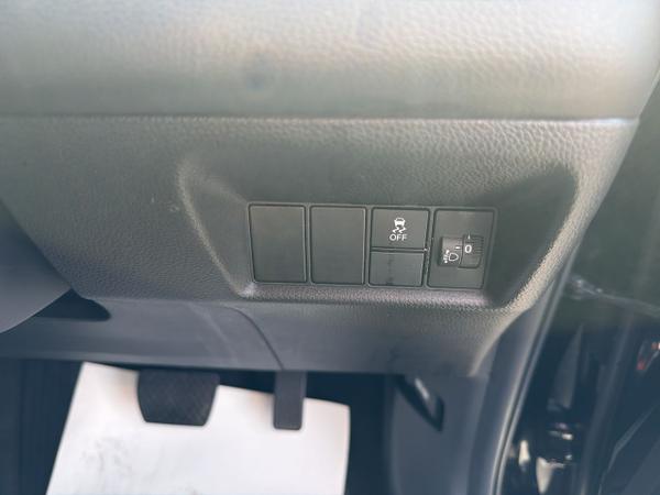 Honda Jazz Photo 25