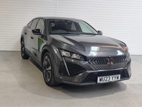 Peugeot 408 Photo 91c7e1f1-388d-4bf0-a8bd-ae2c38bf28d8.jpeg