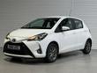 Toyota Yaris Photo 3