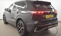 Volkswagen TIGUAN Photo 29