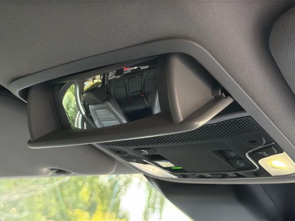 Honda CR-V Photo 33