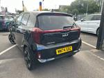 Kia Picanto Photo 2
