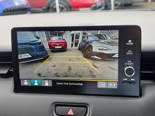 Honda HR-V Photo 15
