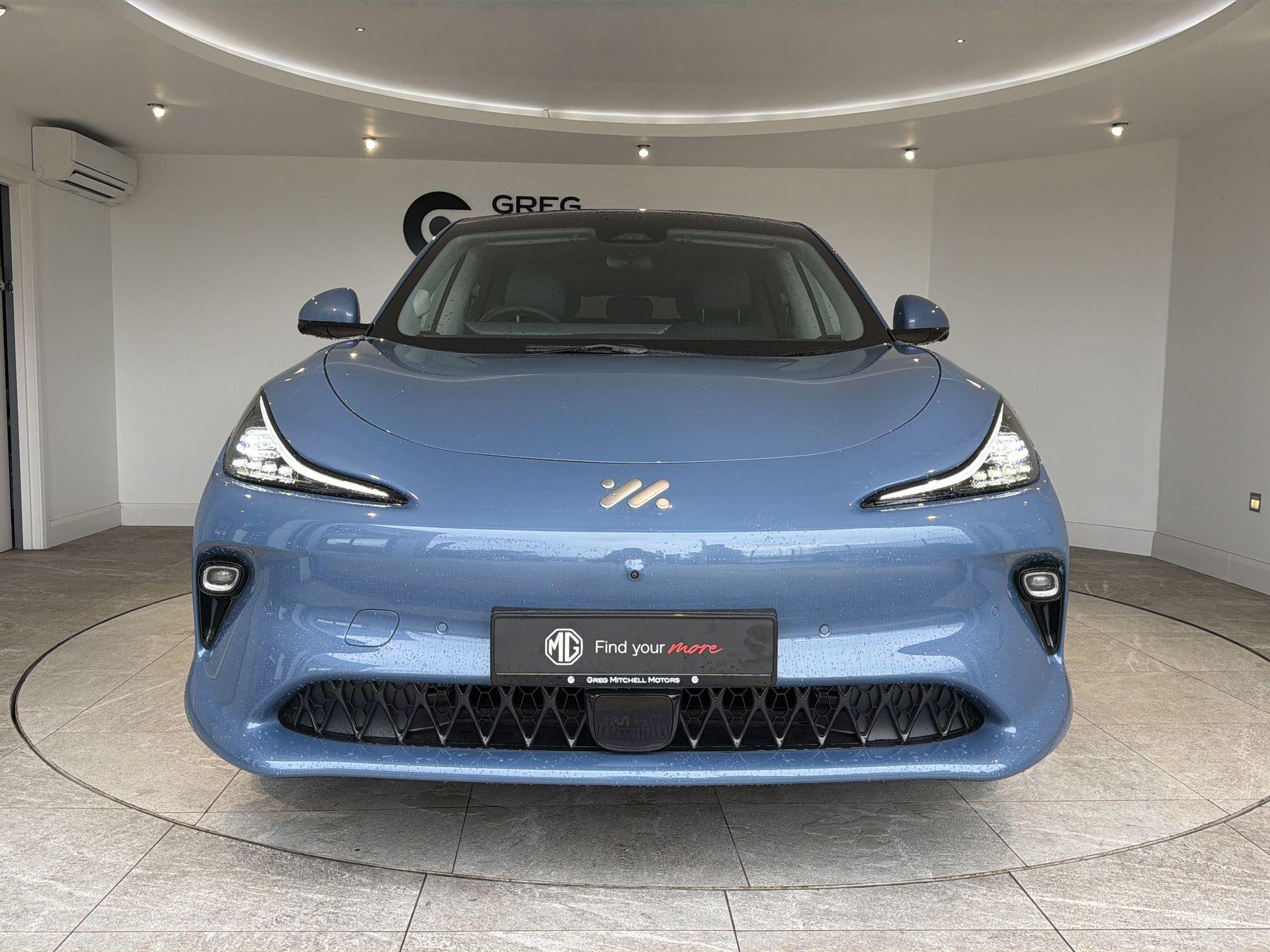 2026 MG Im6 Launch Edition 100kWh - vehicle photo 2 for sale on PureCar