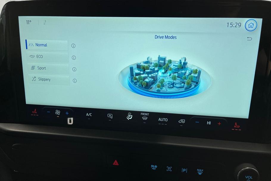 Used Ford TRANSIT CUSTOM 13/N336805 24