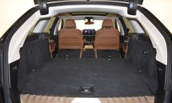 BMW 5 SERIES Photo 23