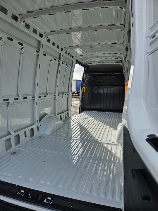 Iveco Daily Photo