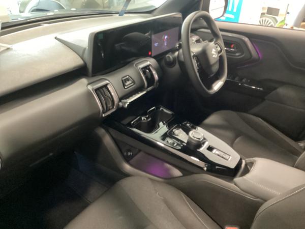 Used Suzuki e VITARA NEW 10