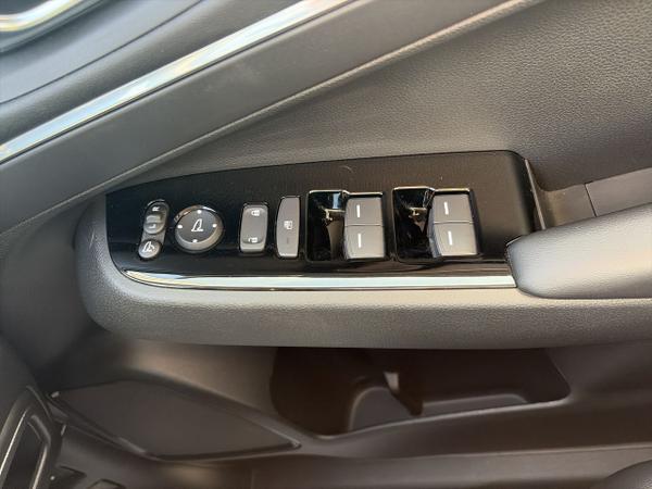 Honda HR-V Photo 26