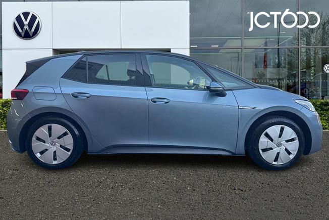 VOLKSWAGEN ID.3 Photo 4