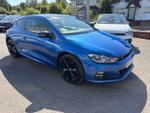 Volkswagen Scirocco Photo 19