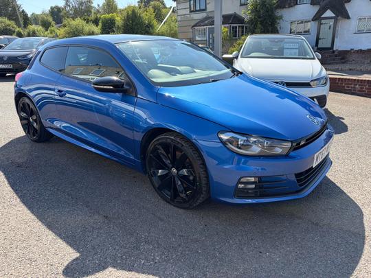 Volkswagen Scirocco Photo 91e9166c-e06c-4a14-8d27-a458d6f256f8.jpg