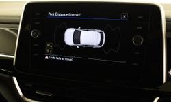 Volkswagen T-ROC Photo 14