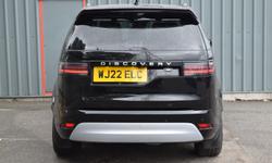 Land Rover DISCOVERY Photo 37