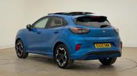 Ford Puma Photo 4