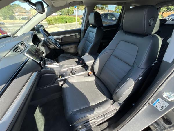 Honda CR-V Photo 13
