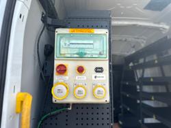 Ford Transit Photo 20