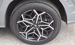 Hyundai TUCSON Photo 32