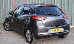 Mazda Mazda2 Photo 46