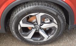 Nissan QASHQAI Photo 32