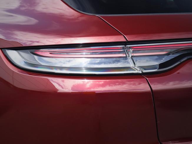 PORSCHE Panamera Photo 13