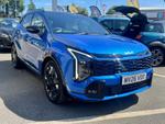 Kia Sportage Photo 3