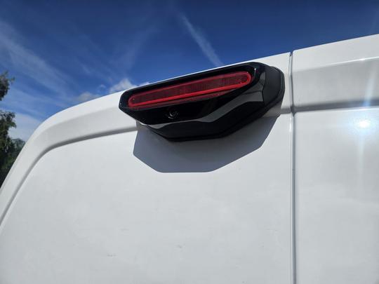 Fiat Doblo Photo