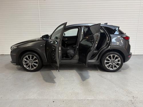 Mazda CX-3 Photo 920f960f-bc80-438b-9e06-fbf175d03b27.JPG