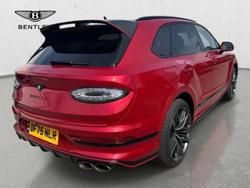 BENTLEY Bentayga Photo 3