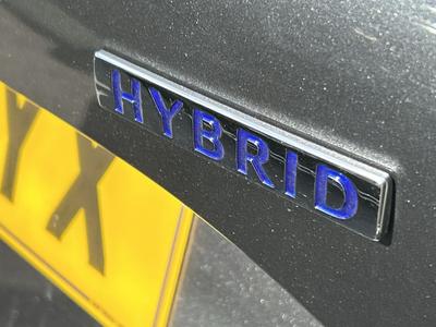 Mazda Mazda2 HYBRID Photo 29