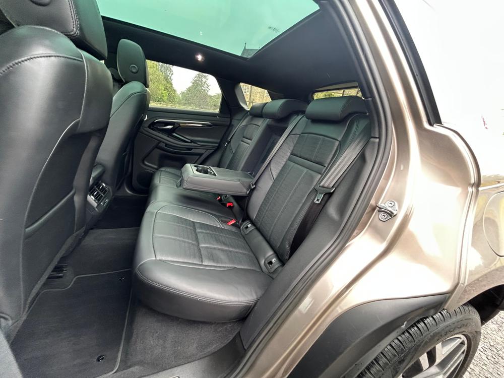 Used Land Rover Range Rover Evoque KM23VZU 29