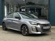 Peugeot 208 Photo 0