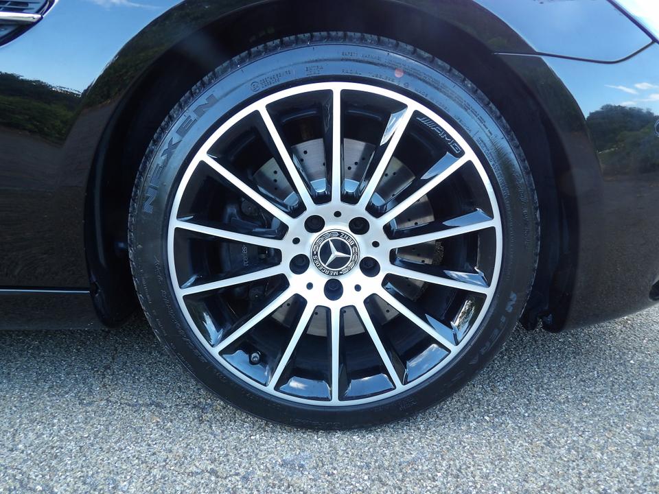 Used Mercedes-Benz SLC EJ17XSH 30