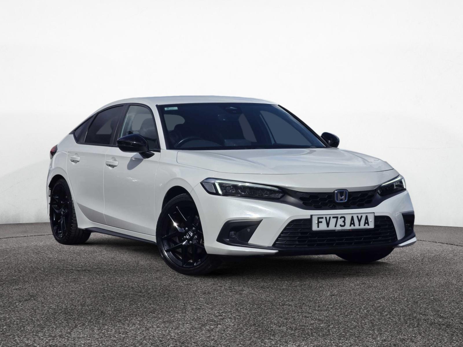 2023 Honda Civic