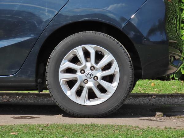 Used Honda Jazz BK69WVZ 8