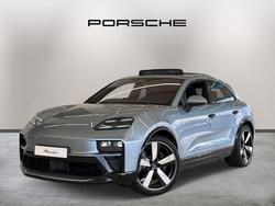 Porsche Macan Photo 3