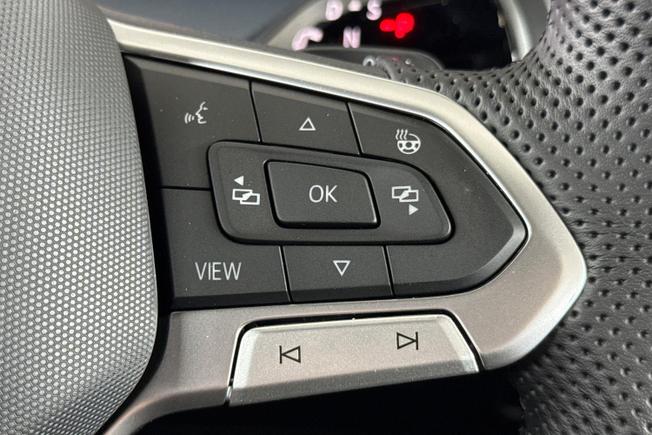 Volkswagen Tayron Photo 17