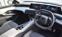 Peugeot 3008 Photo 2
