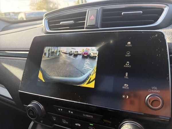 Honda CR-V Photo 18